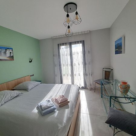 Villa Drome Jacuzzi La Maison D'A Cote Chatuzange-le-Goubet 외부 사진