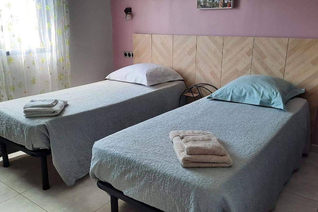 Villa Drome Jacuzzi La Maison D'A Cote Chatuzange-le-Goubet 외부 사진