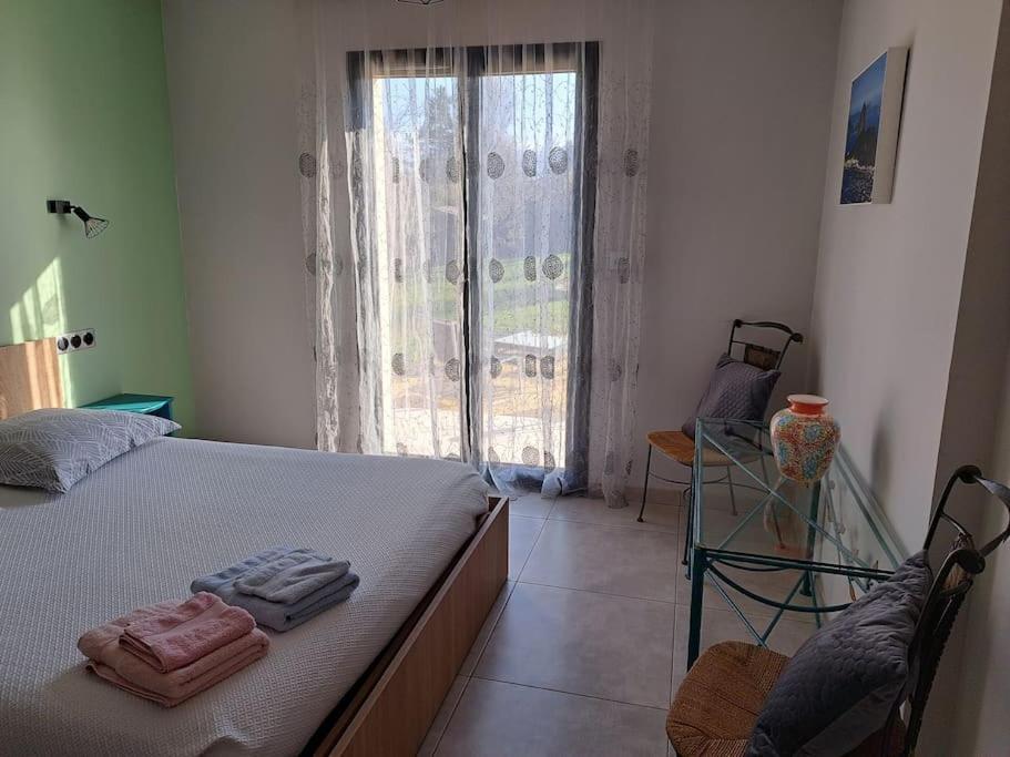 Villa Drome Jacuzzi La Maison D'A Cote Chatuzange-le-Goubet 외부 사진